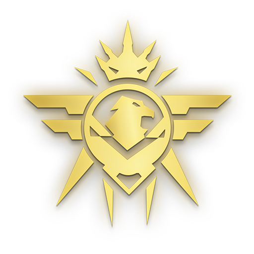 Premium Pass reward emblem